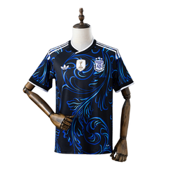 Camisa de Futebol 🎁 Argentina (100% off) Adidas 2026 Visitante - Versão Torcedor