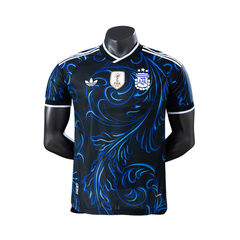 Camisa de Futebol Argentina Adidas 2026 Visitante - Versão Jogador