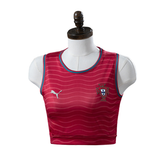 Cropped Portugal Puma 2026 Principal