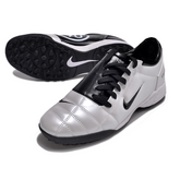 Chuteira Society TF Nike Total 90 III