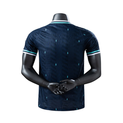 Camisa de Futebol Germany Adidas 2026 Visitante - Versão Jogador