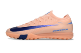 Chuteira Society TF Nike Air Zoom Mercurial Vapor 16 Elite Pack Showtime Infantil