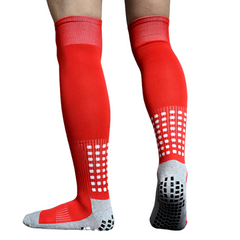 Meião Safe Socks - Anti Derrapante com Solado Emborrachado - VENI Futebol