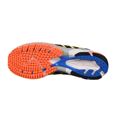 Tênis Casual Adidas Adizero 72SL X Bad Bunny Azul e Amarelo