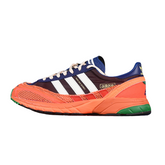 Tênis Casual Adidas Adizero 72SL X Bad Bunny Laranja