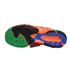 Tênis Casual Adidas Adizero 72SL X Bad Bunny Laranja