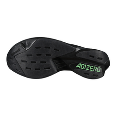 Tênis de Corrida Adidas Adizero Adios Pro 3 Preto e Verde