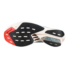 Tênis de Corrida Adidas Adizero Adios Pro 3 Ciano Lucid