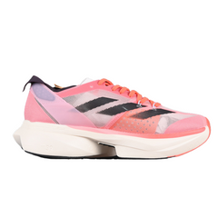 Tênis de Corrida Adidas Adizero Adios Pro 3 Rosa Aurora Meet