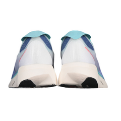 Tênis de Corrida Adidas Adizero Adios Pro 3 Branco e Azul