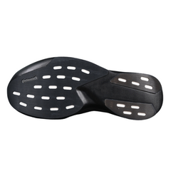 Tênis de Corrida Adidas Adizero Evo SL Preto e Prateado