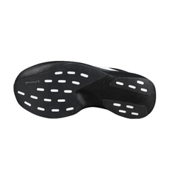 Tênis de Corrida Adidas Adizero Evo SL Preto e Branco