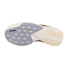 Tênis de Corrida Adidas Adizero Evo SL Branco e Dourado