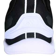 Tênis de Corrida Adidas Alphabounce + Branco e Preto