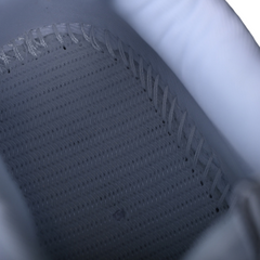 Tênis de Corrida Adidas Alphabounce + Branco e Preto