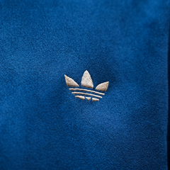 Jaqueta Adidas Chinese New Year Azul