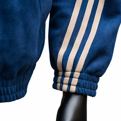 Jaqueta Adidas Chinese New Year Azul