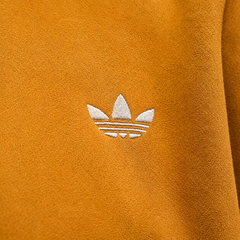 Jaqueta Adidas Chinese New Year Laranja