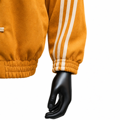 Jaqueta Adidas Chinese New Year Laranja