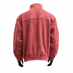 Jaqueta Adidas Chinese New Year Peach