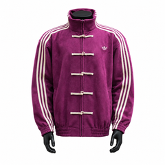 Jaqueta Adidas Chinese New Year Magenta