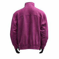 Jaqueta Adidas Chinese New Year Magenta