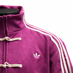 Jaqueta Adidas Chinese New Year Magenta