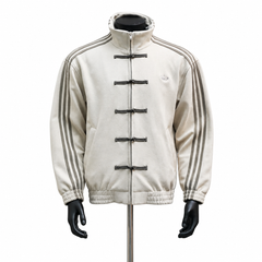 Jaqueta Adidas Chinese New Year Branco