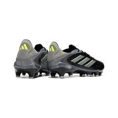 Chuteira Campo FG Adidas Copa Pure III Elite Pack Preto