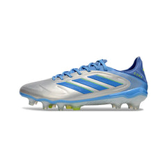 Chuteira Campo FG Adidas Copa Pure III Elite Celestial Victory