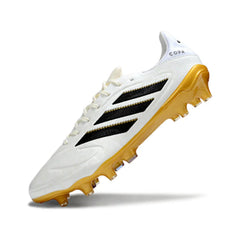 Chuteira Campo FG Adidas Copa Pure III Elite Branca