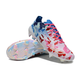Chuteira Campo FG Adidas F50 Elite Pack BAPE Infantil