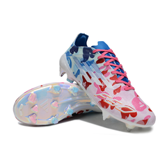 Chuteira Campo FG Adidas F50 Elite Pack BAPE Infantil