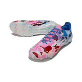 Chuteira Campo FG Adidas F50 Elite Pack BAPE