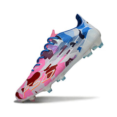 Chuteira Campo FG Adidas F50 Elite Pack BAPE