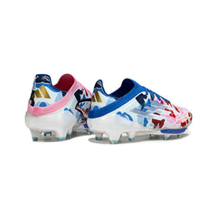 Chuteira Campo FG Adidas F50+ Elite Pack BAPE