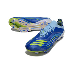 Chuteira Campo FG Adidas F50+ Elite Pack Messi Vis10n