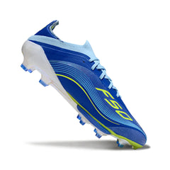 Chuteira Campo FG Adidas F50+ Elite Pack Messi Vis10n