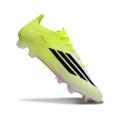 Chuteira Campo FG Adidas F50 Elite Pack Born For Goals Infantil