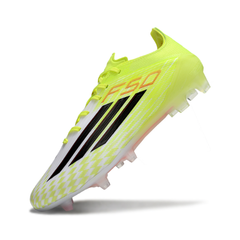 Chuteira Campo FG Adidas F50 Elite Pack Born For Goals Infantil