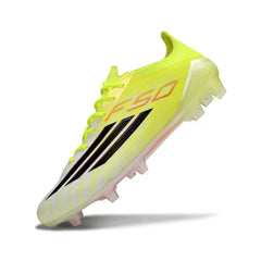 Chuteira Campo FG Adidas F50 Elite Pack Born For Goals