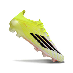 Chuteira Campo FG Adidas F50 Elite Pack Born For Goals