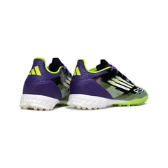 Chuteira Society TF Adidas F50 Elite Pack New Season