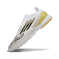 Chuteira Society TF Adidas F50 Elite Pack Road to Glory