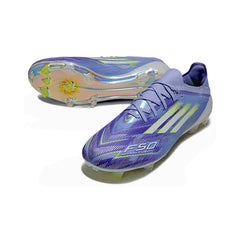 Chuteira Campo FG Adidas F50 Elite Pack Sparkfusion