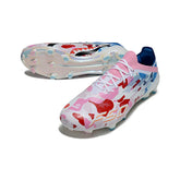 Chuteira Campo FG Adidas F50 Primeknit Elite Pack Bape