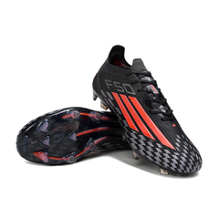 Chuteira Campo FG Adidas F50 Elite Pack Immortal DNA Infantil