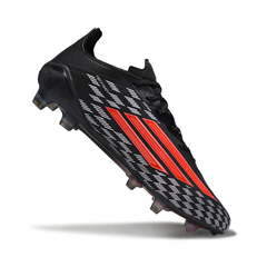Chuteira Campo FG Adidas F50 Elite Pack Immortal DNA Infantil