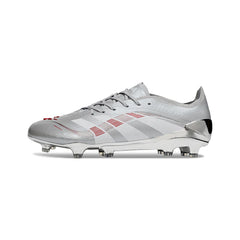 Chuteira Campo FG Adidas Predator 25 Elite Pack Chromatic