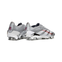 Chuteira Campo FG Adidas Predator 25 Elite Pack Chromatic